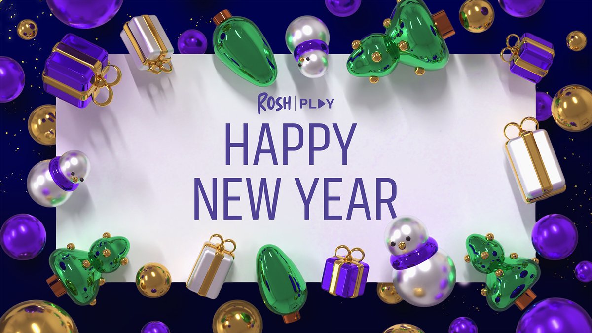 ROSHPLAY tweet media