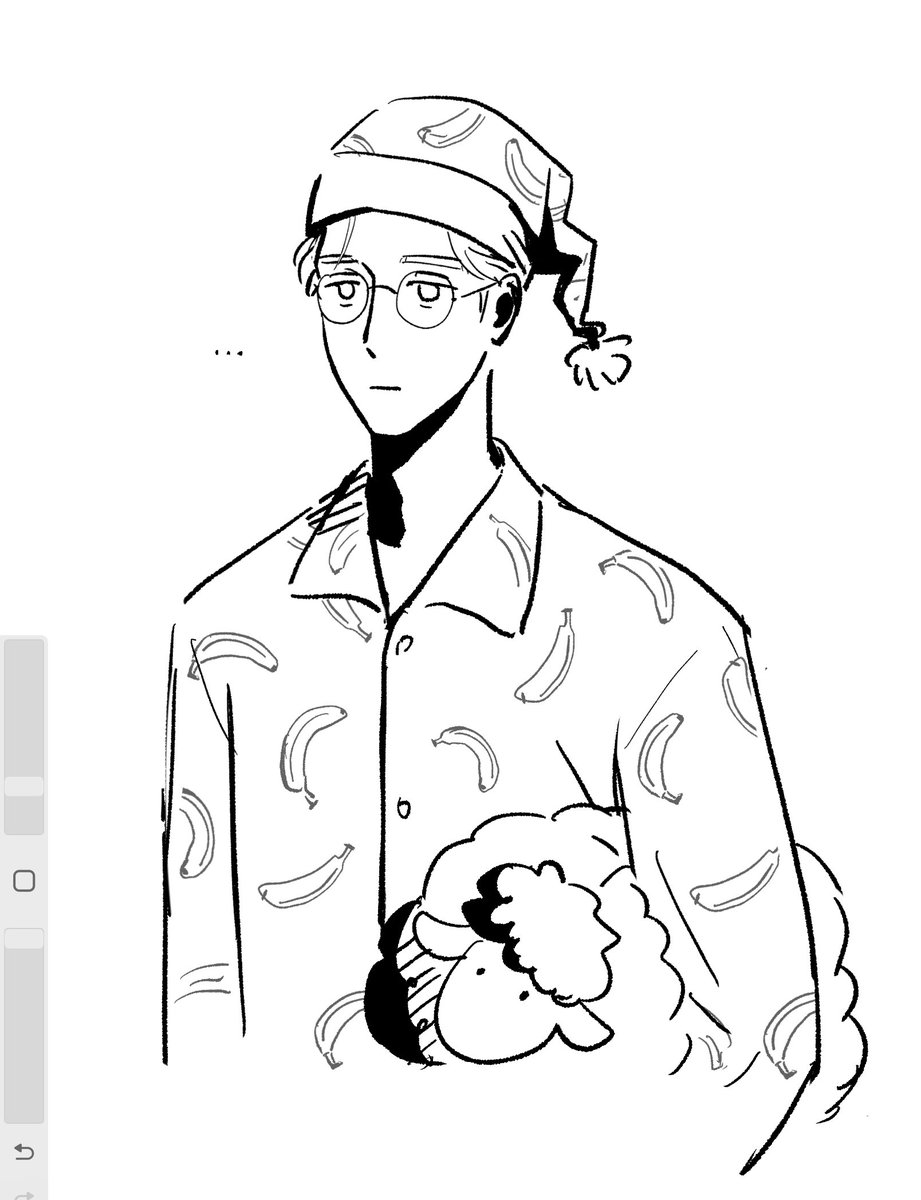 独角兽不了了 (@wokaoazenmehui) on Twitter photo 