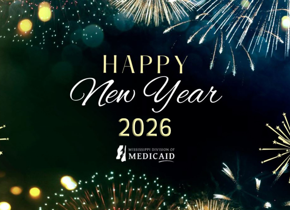 Mississippi Medicaid tweet media