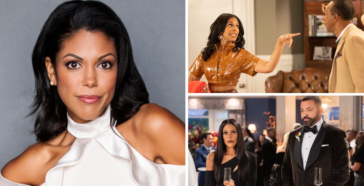 Soap_Hub's tweet image. Beyond the Gates Performer of the Year 2025: Karla Mosley soaphub.com/beyond-the-gat…