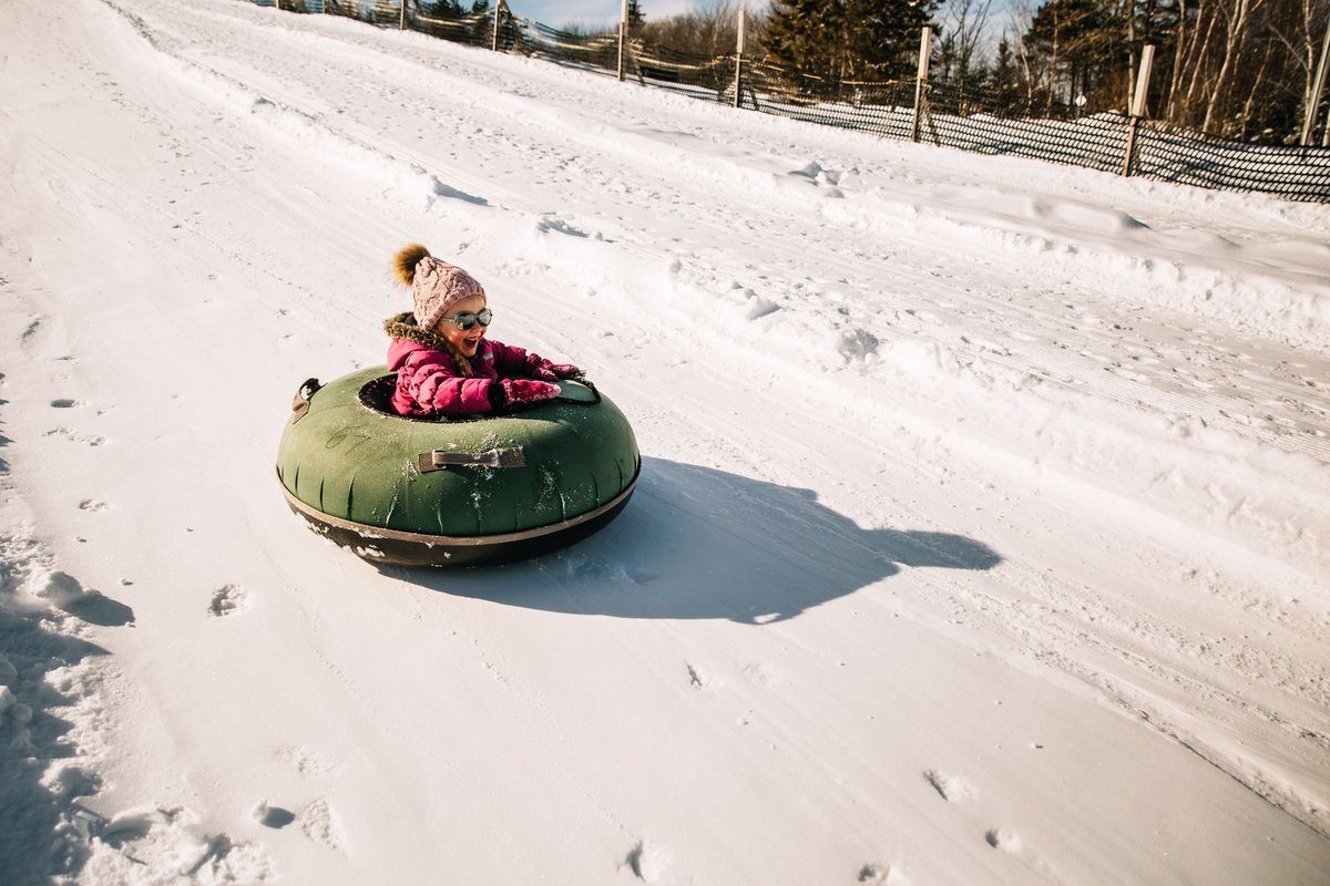 Mill River Resort tweet media