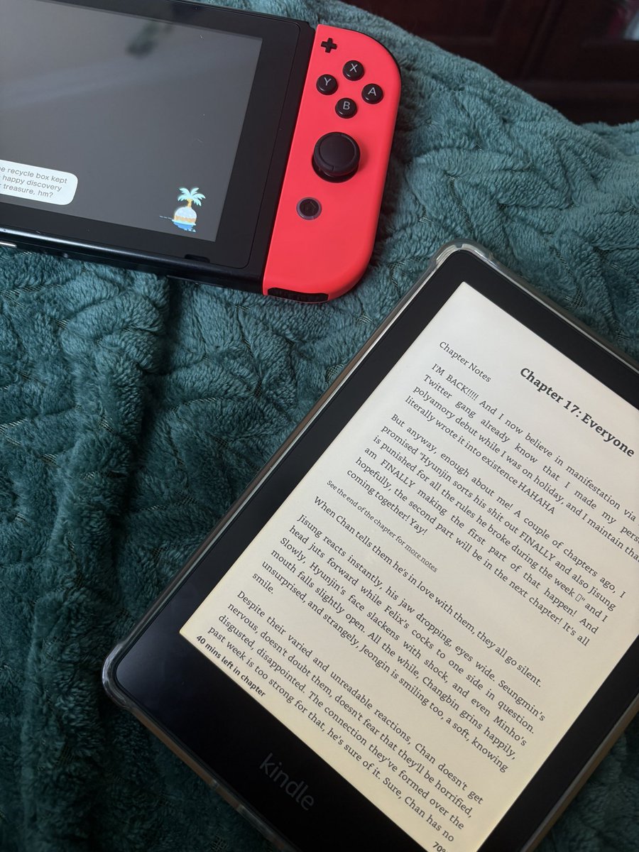 bfchngbn's tweet image. if anyone needs me today, i’ll be here