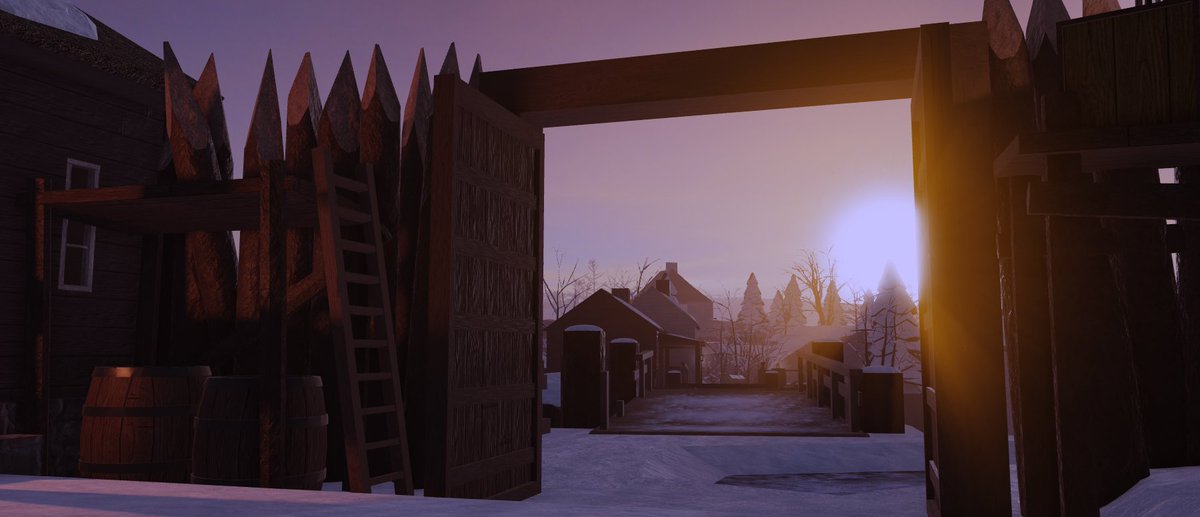 Guts & Blackpowder tweet media