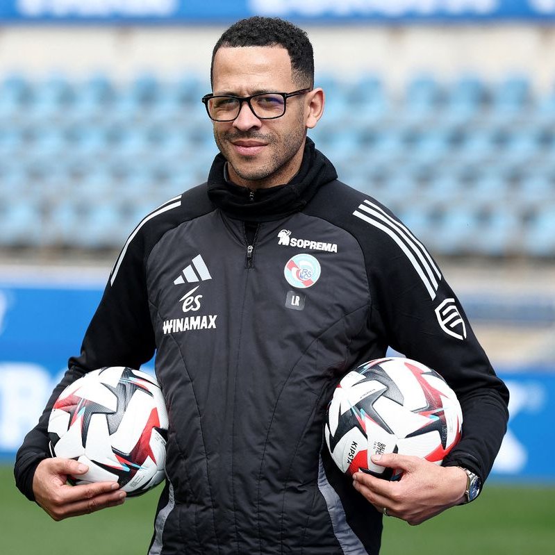 Liam Rosenior is leading the race and is the most likely to be appointed.
#CFC