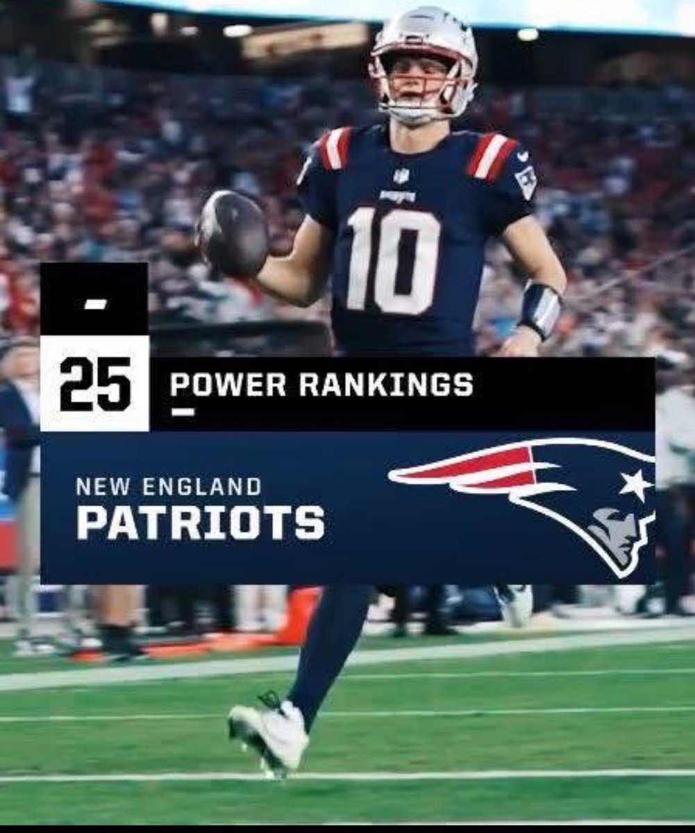 JusMe___'s tweet image. Patriots came from the mud