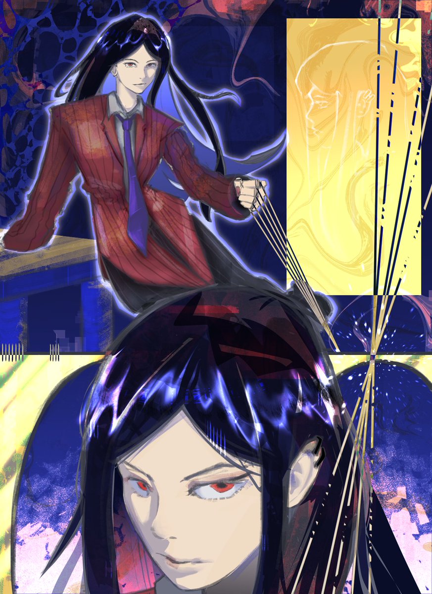 secret goonies art exchange 🎁

gift for the epic <a href="/Mikkoko_/">Mikko 🍓</a>