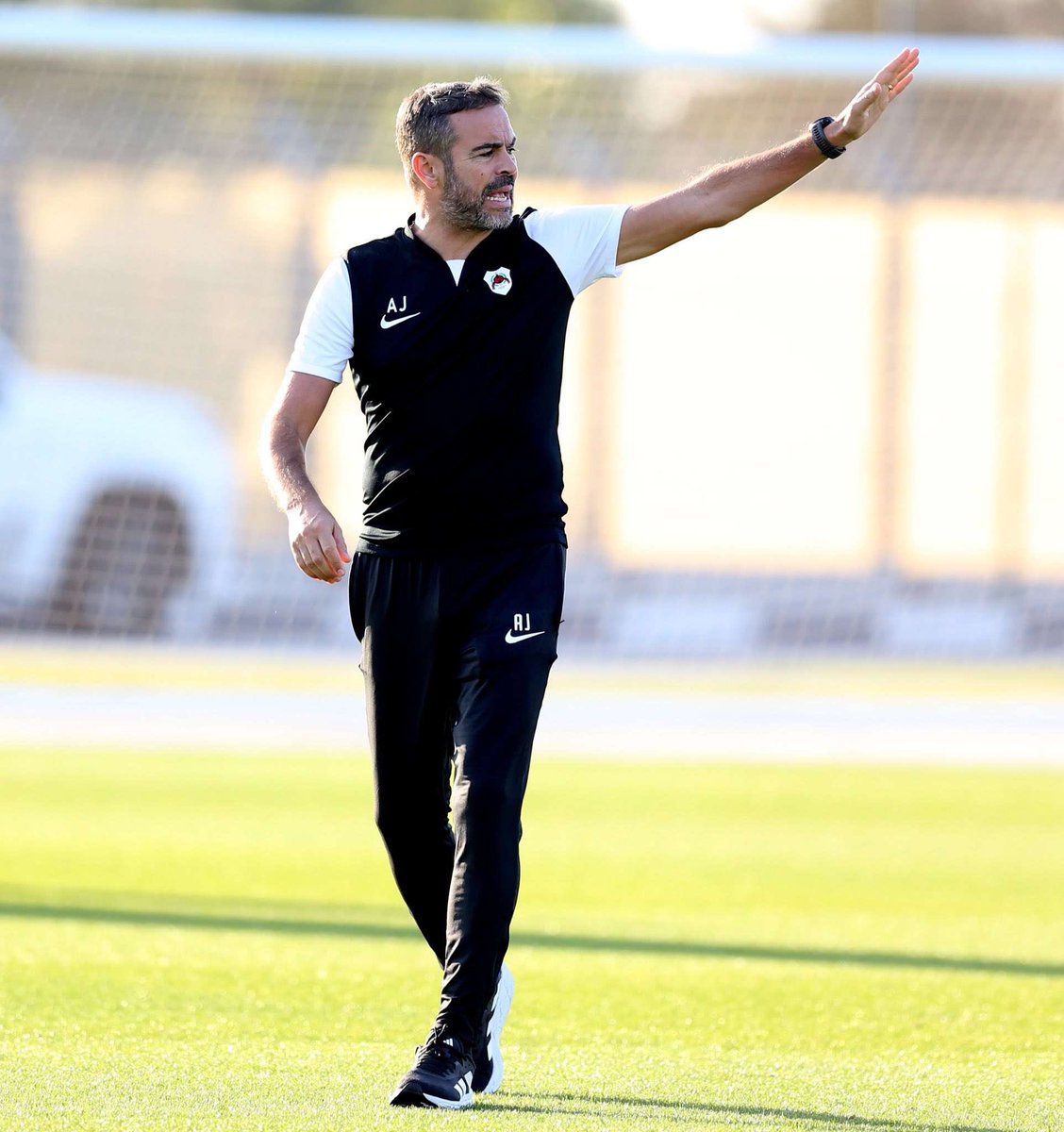 ibrm012's tweet image. إحصائيات الريان في القسم الاول أخر 3 مواسم :

مع جارديم 2023 :
19 نقطة
6 انتصارات
4 هزائم
1 تعادل

مع اسباغي و يونس علي 2024 :
13 نقطة
4 انتصارات
6 هزائم
1 تعادل

مع ارتور جورج 2025 :
20 نقطة
6 انتصارات
3 هزائم
2 تعادل