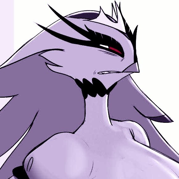 ᅠ
ᅠ
“ᅠ𝘖𝘩 ,  𝘱𝘶𝘩 - 𝙡𝙚𝙖𝙨𝙚 .  💢

The  𝘓𝘈𝘚𝘛  thing  I  need  is  a
New  Years  resolution  for  a
gym  membership  just  to
watch  some  ape  swing  a
bunch  of  barbells  around ,
let  alone  𝙛𝙪𝙘𝙠  him .  Pass .ᅠ”
ᅠ
ᅠ