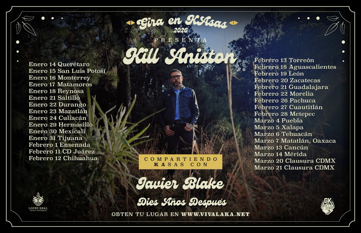 Kill Aniston tweet media