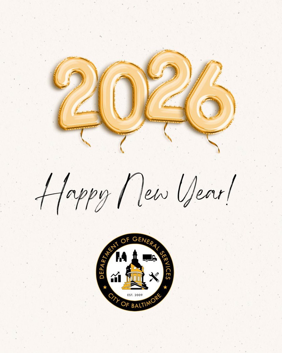 BaltimoreDGS tweet media