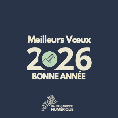 Haute-Garonne Numérique tweet media