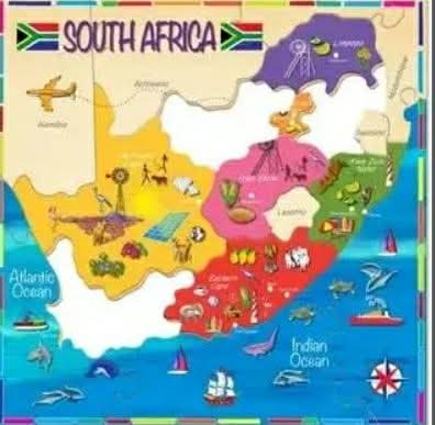 I ❤️ Cape Town ~ I Stand with Russia🇷🇺 MAGA tweet media