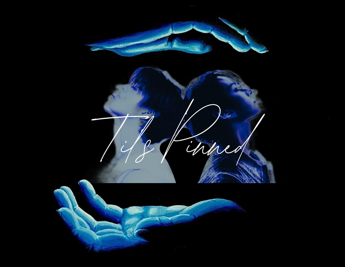 💙🫐 Til 🫐💙 tweet media