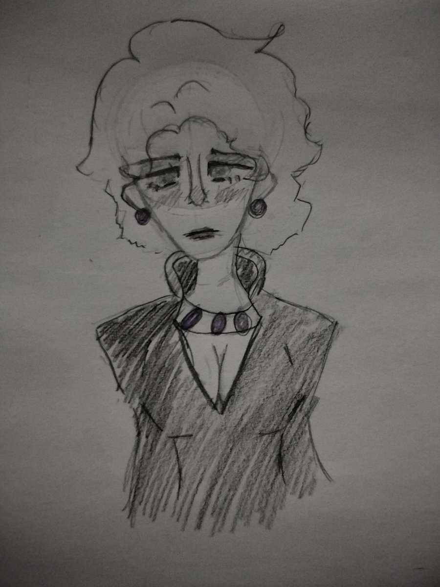 DealMaker305's tweet photo. Hi! It's my first post and I come to you with a drawing of Bierce from Dark Deception. I hope you guys like it! :3
#DarkDeception #Bierce https://t.co/zmWgE9yYWc