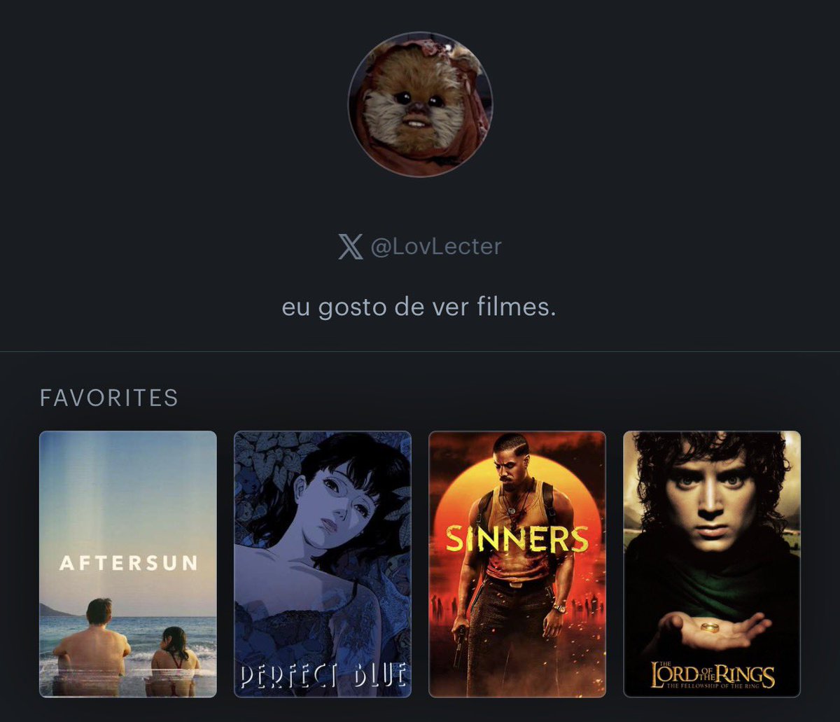 Lov Ewoke ⚢ tweet media