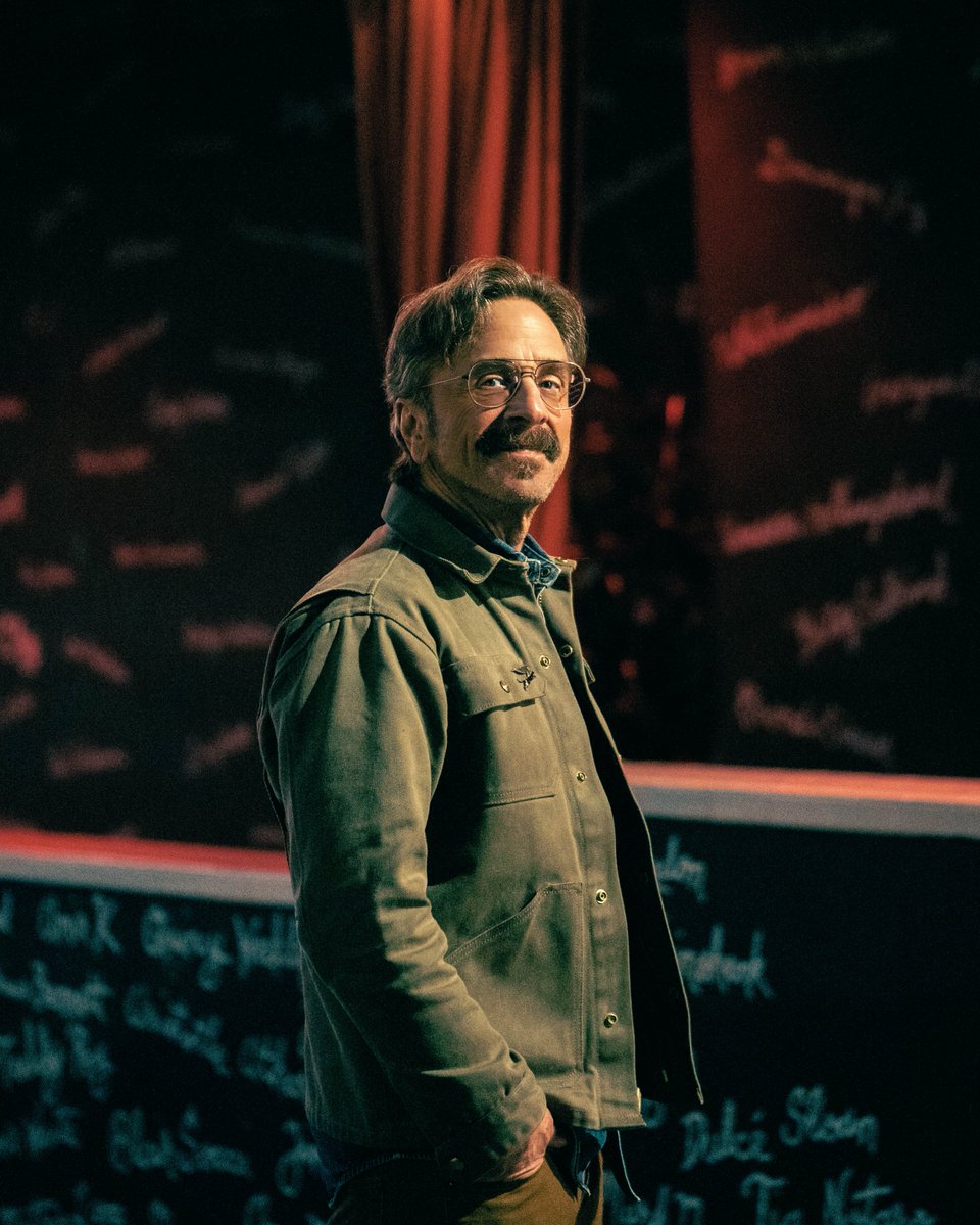 consequence's tweet image. Marc Maron has been a vocal critic of the Austin comedy scene, and he thinks it's fair to wonder, "Is Joe Rogan still a comic or is he some sort of lifestyle show that deals with information?"

"I'm not some radical progressive out in the world ranting about political…