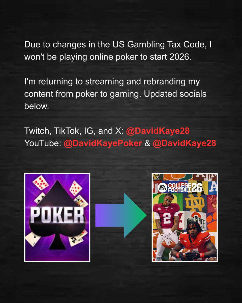 DavidKaye28's tweet image. 