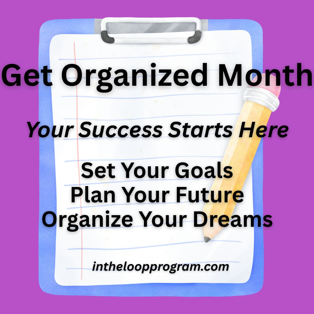 IN THE LOOP Program tweet media