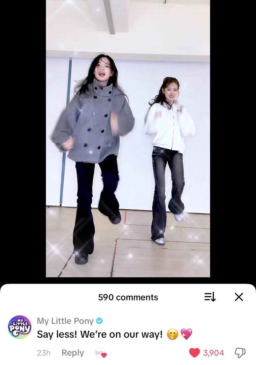 2kiiitis's tweet image. #kiiikiii x #mylittlepony ??