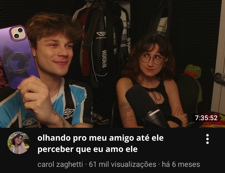 acervo carol zaghetti ✶ tweet media