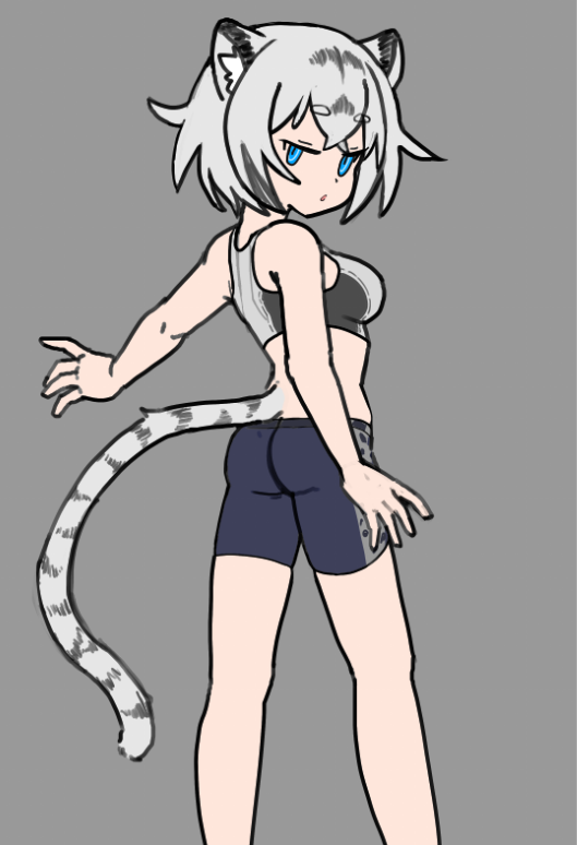 「rkgk」|formerlyのイラスト