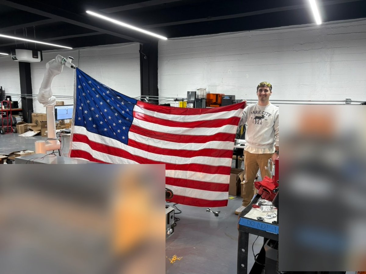 Connor Kapoor tweet media