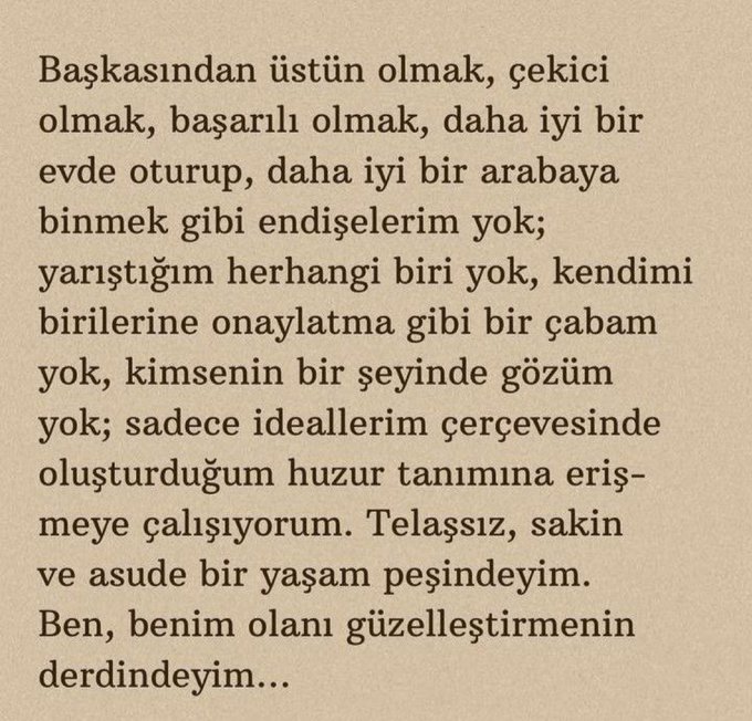 Kitaplardan Alıntılar (@sivriikalemler) on Twitter photo 