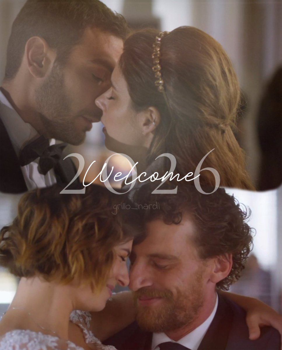 martyisnt96's tweet photo. Buon 2๏ธโฃ0๏ธโฃ2๏ธโฃ6๏ธโฃ ai fandom di @DonMatteoRai โจ๐ค
#mezzanottini #nardolivieri #donmatteo14 #donmatteo15 https://t.co/qFZN37xKTN