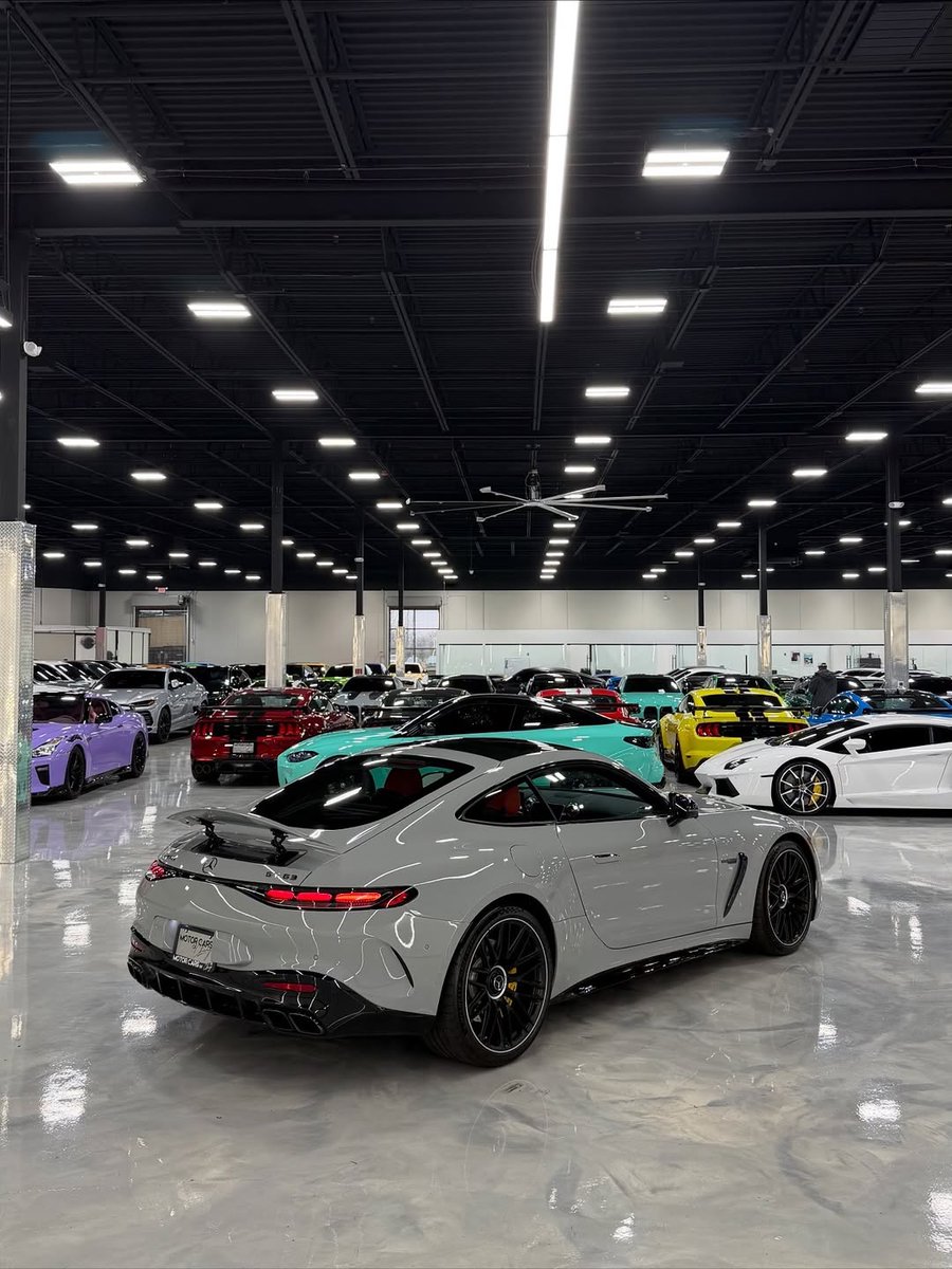 nocarcontext's tweet image. MERCEDES-BENZ AMG GT63 🩶🩶