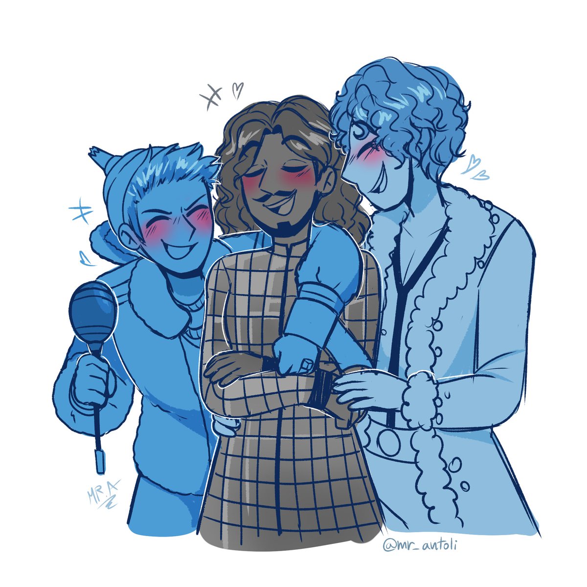 mr_antoli's tweet image. You guys have no idea how much I'm freaking out over this oHH MYY GODDDD 
FOGGYREARVIEW MY BELOVEDS QWQ
#dateeverythinggame