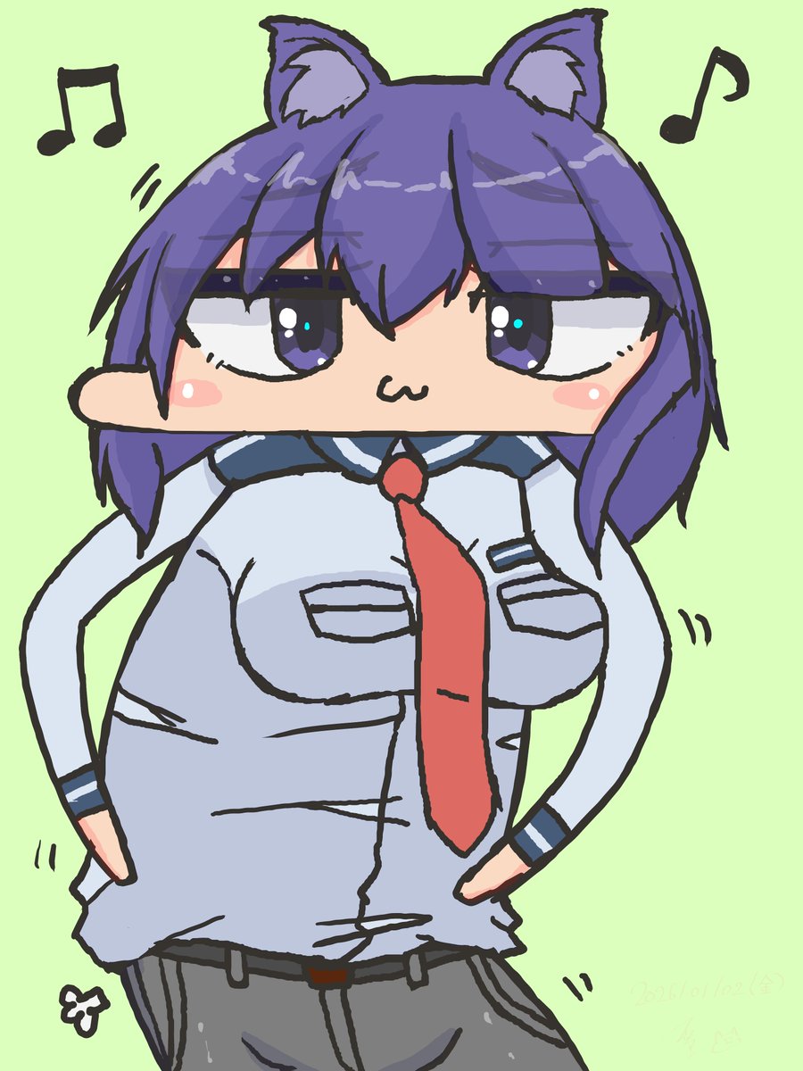 2026年だ～ズンチャズンチャ 