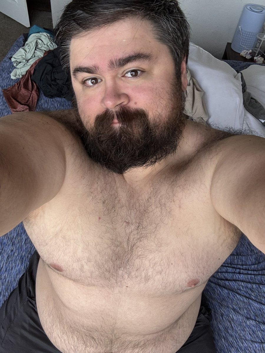 To being bigger and also smaller in 2026! Happy new year yall.