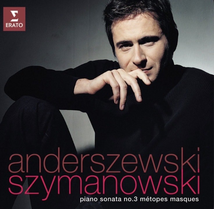 MaxColllodi's tweet image. Gradeur in the most primitive, primordial, pristine and exhilarating sense, and such a resounding performance and recording!