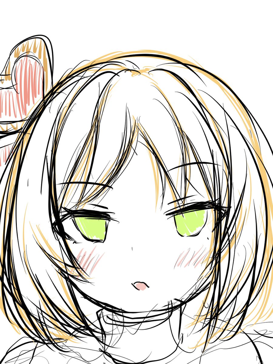 雑に描くのが楽しいわ

パイずり、行きます 