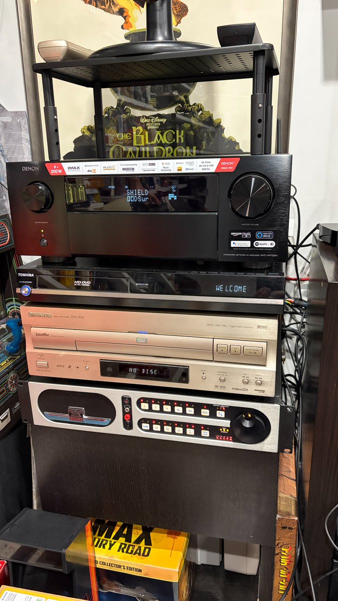 Papi Geek 🇫🇷 tweet media