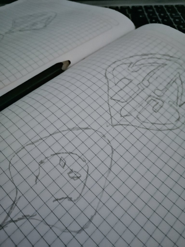 Rapperpsb's tweet image. Work in progress... 🖌️⤵️

#branding #concept #marca