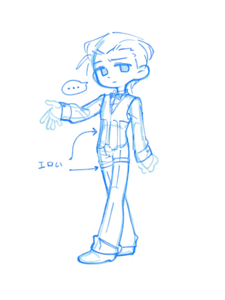 Point！³ (@point_third3) on Twitter photo 