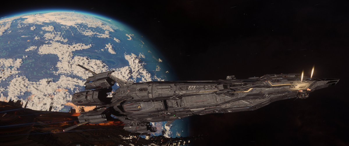 Star Citizen - xR2D2x tweet media