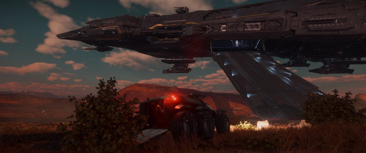 Star Citizen - xR2D2x tweet media