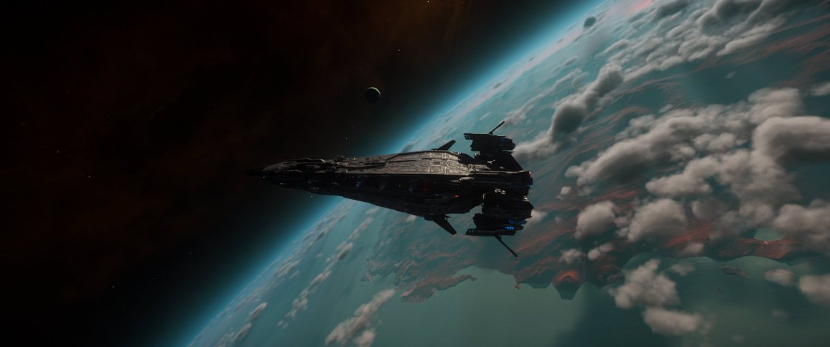 Star Citizen - xR2D2x tweet media