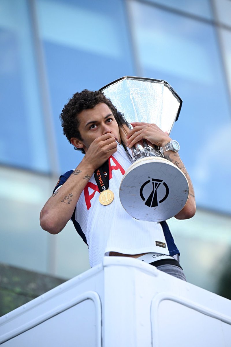 TottenhamTiers's tweet image. Gave us the greatest night in the clubs recent history, and for that, is forever etched into #Tottenham’s history books.

Thank you for everything, Brennan 🤍