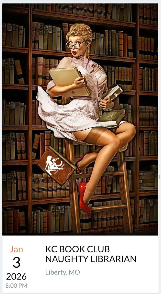 KCBookClub's tweet image. 