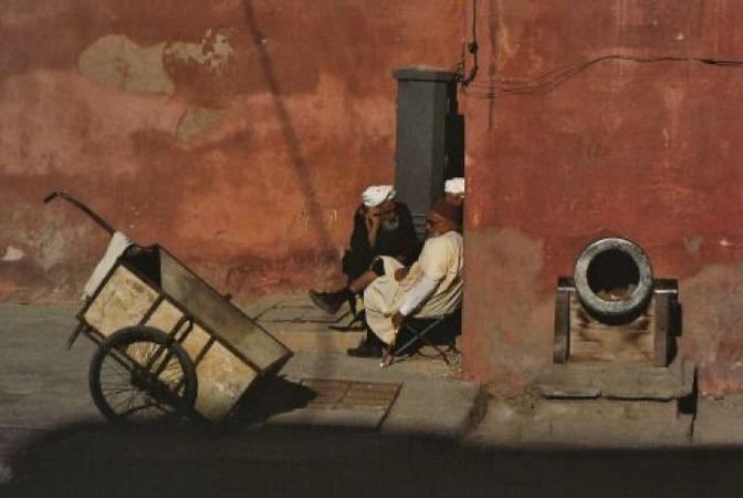 عادل علي بن علي tweet media