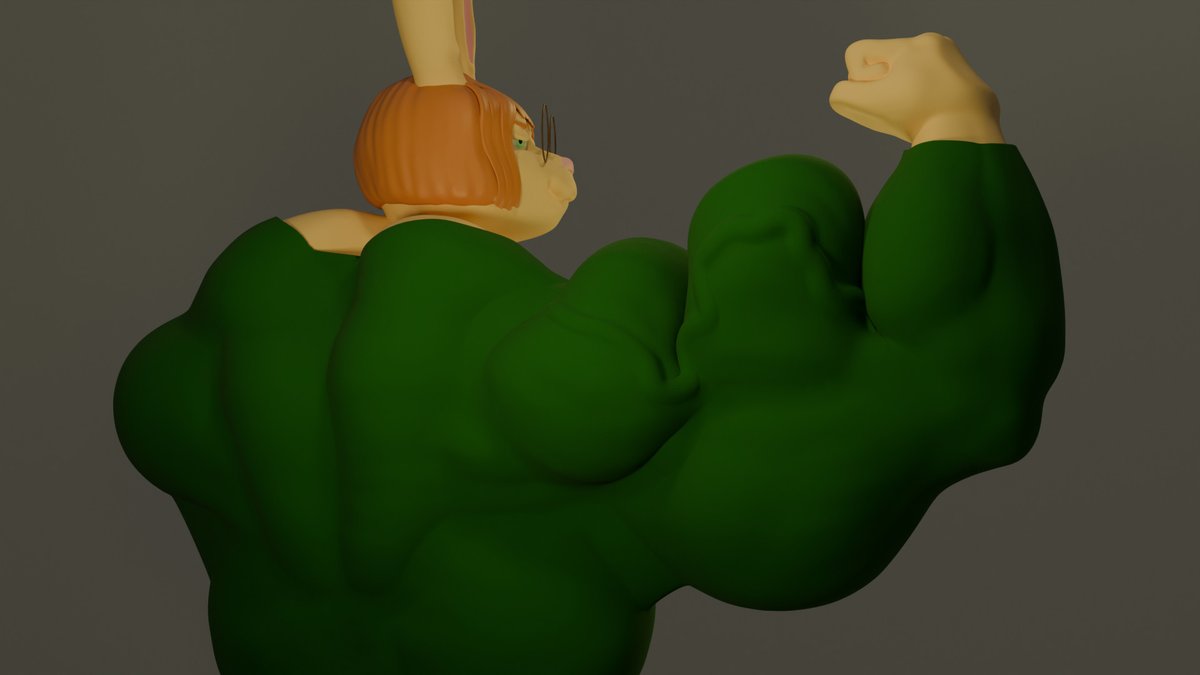 SquirrelHunk tweet media