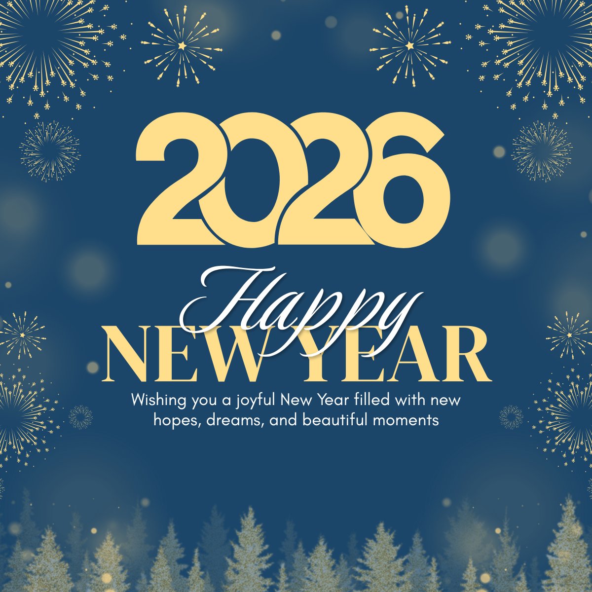 MWLSubro's tweet photo. Happy New Year from all of us at Matthiesen, Wickert &amp; Lehrer, S.C.

We look forward to the opportunities and challenges ahead and wish you a year filled with success, progress, and new possibilities.

Wishing you a safe, healthy, and prosperous New Year. https://t.co/N6mj5vkXyJ