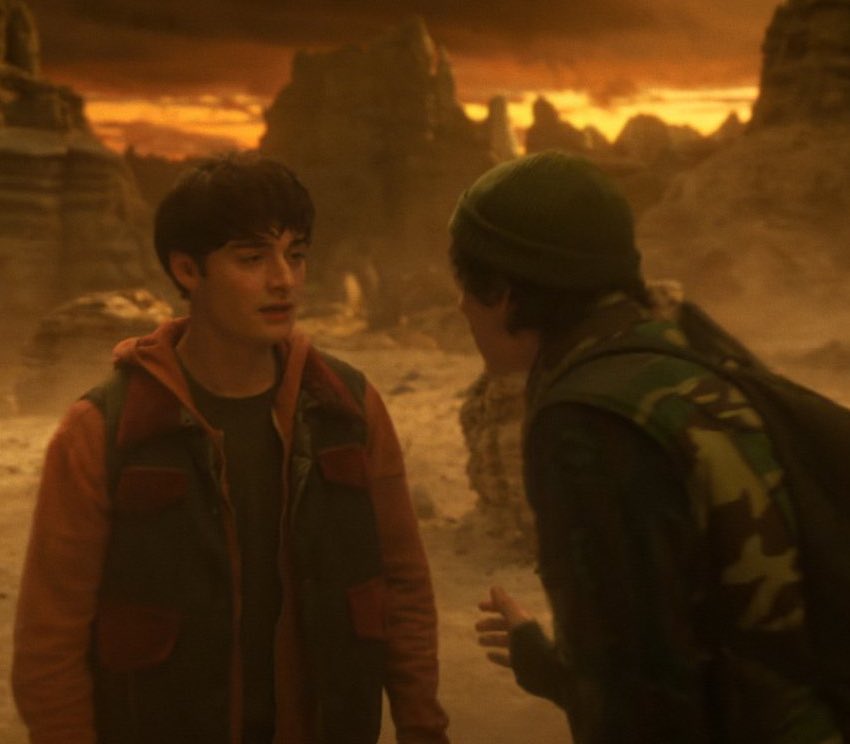 Something is not adding up here