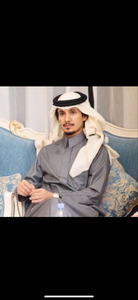 هذا عطاويٍ .. طروقه مخلاه ،
أقل ما ينقال ( وصفه على اسمه ) ،

أشهد شهادة حق ، يوم الله أغناه
أخذ من عيون النواميس قسمه ❗️

حصري مشعان البراق 
<a href="/MOHAMMED_alslth/">محمد بن ناصر السلطه</a> 
#محمد_السلطه #مجلس_الصياهد