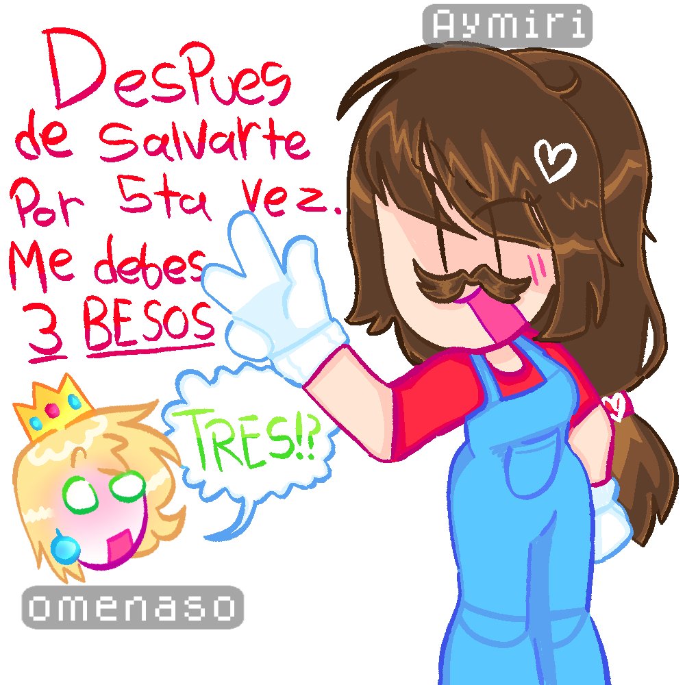 me puse a chambear en este dibujo del video de aymiri de los machts tonces se me ocurrió esta cosa y feliz ano nuevo👩‍❤️‍💋‍👨