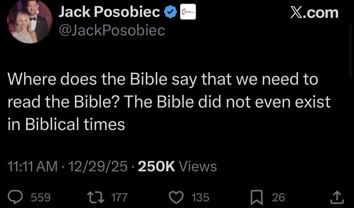 “Where in the bathroom does it say we need to use toilet paper? Toilet paper didn’t even exist when we began defecating”