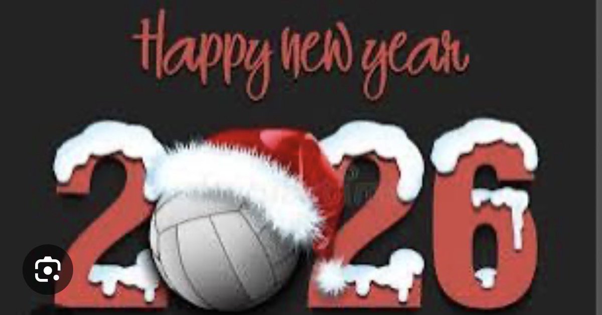 Top Notch Volleyball Club tweet media